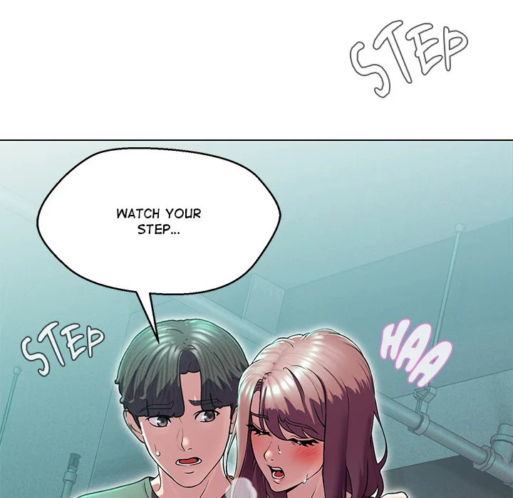 1 Day, 1 Girl Chapter 15 - page 6