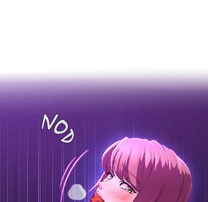 1 Day, 1 Girl Chapter 15 - page 71