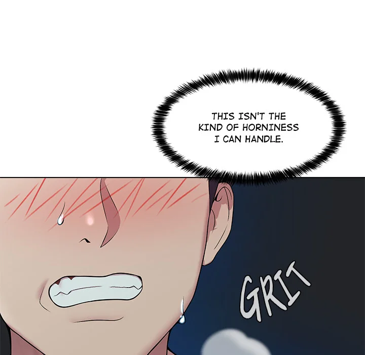 1 Day, 1 Girl Chapter 15 - page 76
