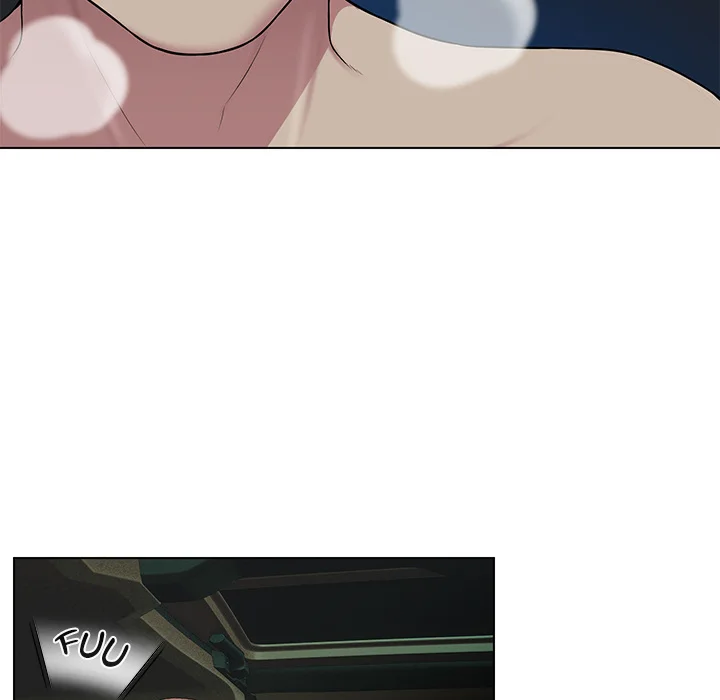 1 Day, 1 Girl Chapter 15 - page 77