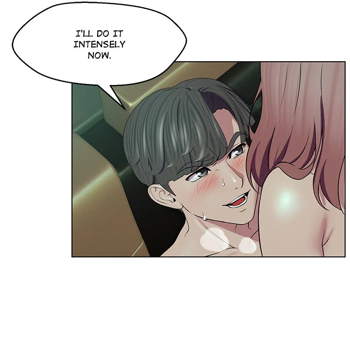 1 Day, 1 Girl Chapter 15 - page 79