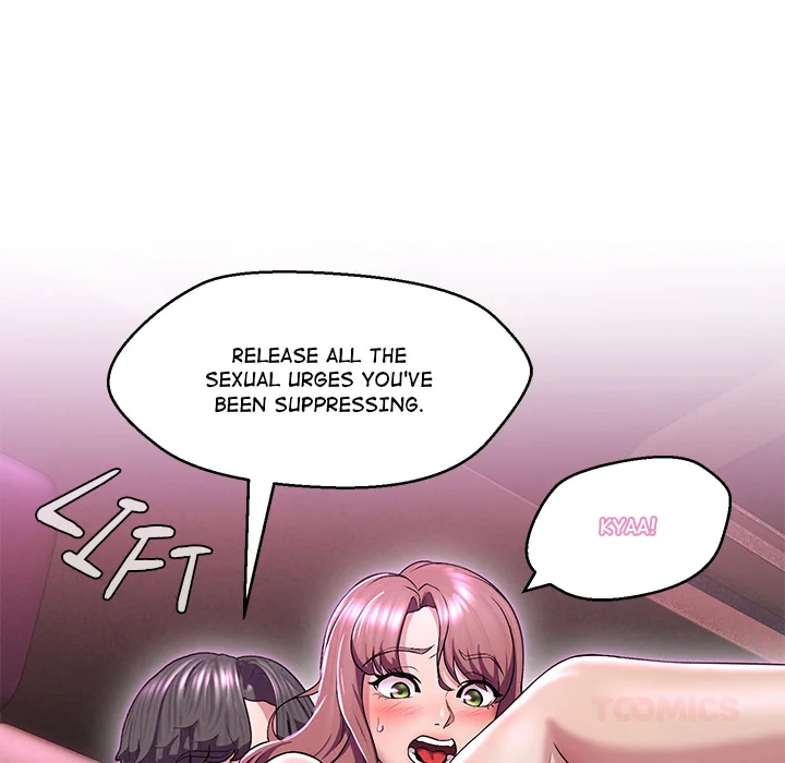 1 Day, 1 Girl Chapter 15 - page 80