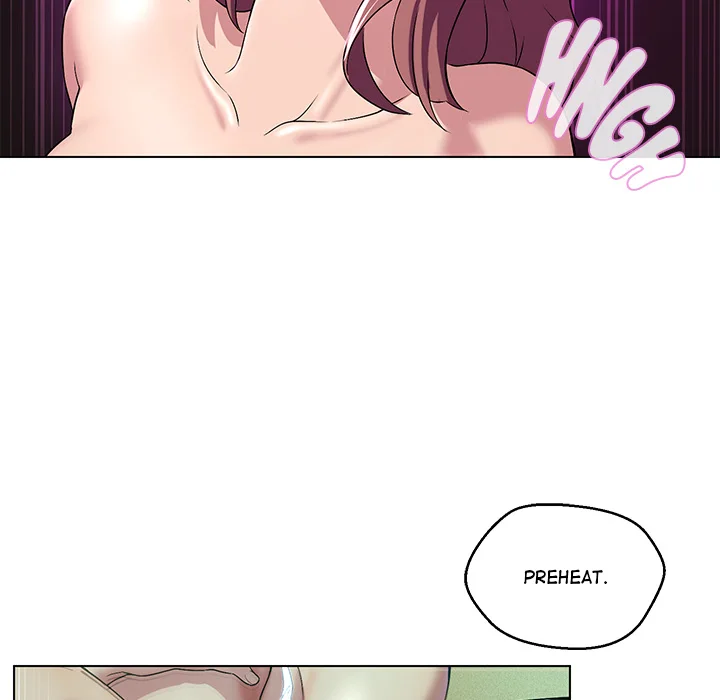1 Day, 1 Girl Chapter 15 - page 83