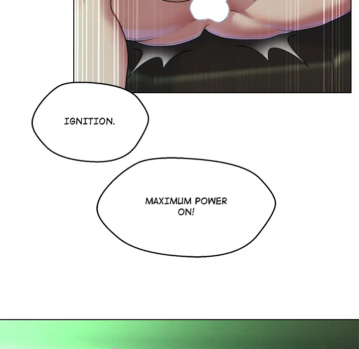 1 Day, 1 Girl Chapter 15 - page 85