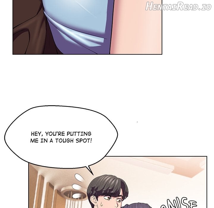 1 Day, 1 Girl Chapter 14 - page 13