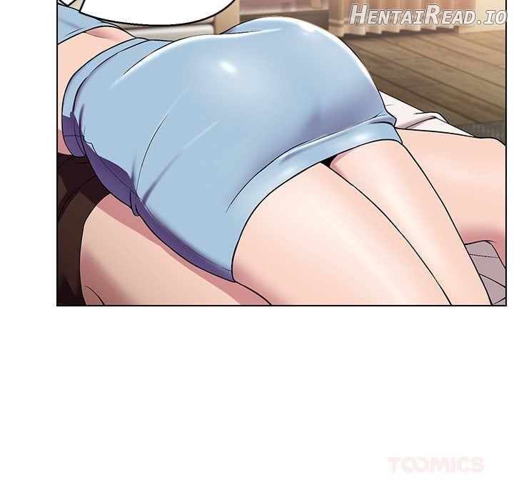 1 Day, 1 Girl Chapter 14 - page 18
