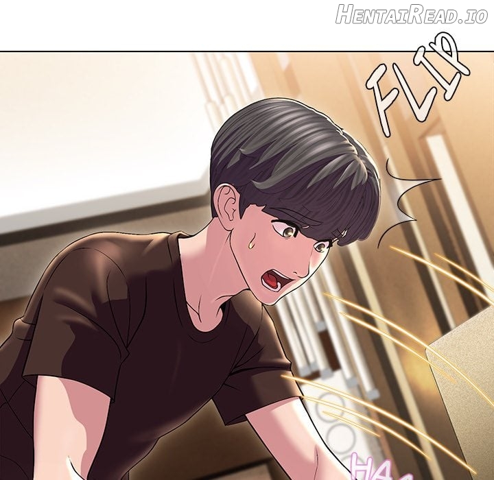 1 Day, 1 Girl Chapter 14 - page 19
