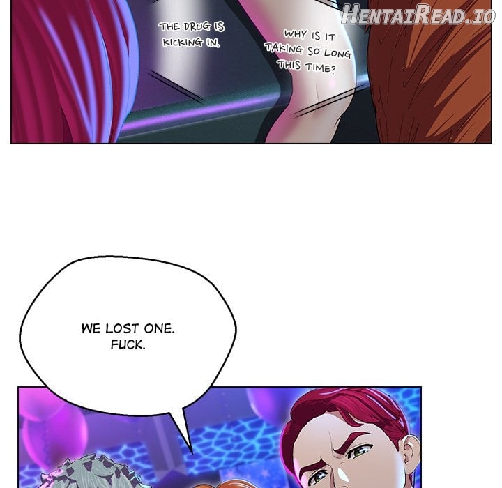 1 Day, 1 Girl Chapter 14 - page 35