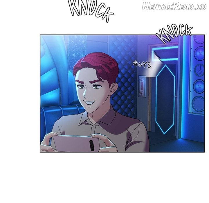 1 Day, 1 Girl Chapter 14 - page 49