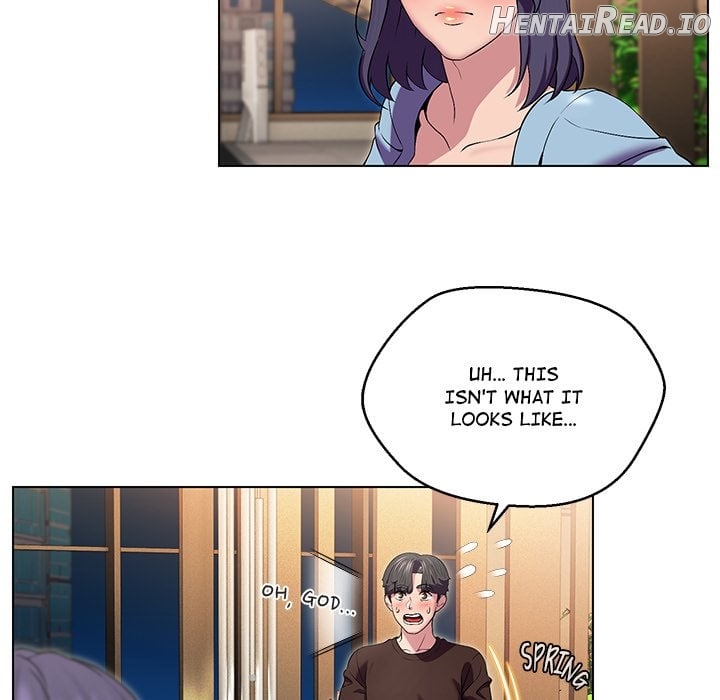 1 Day, 1 Girl Chapter 14 - page 5