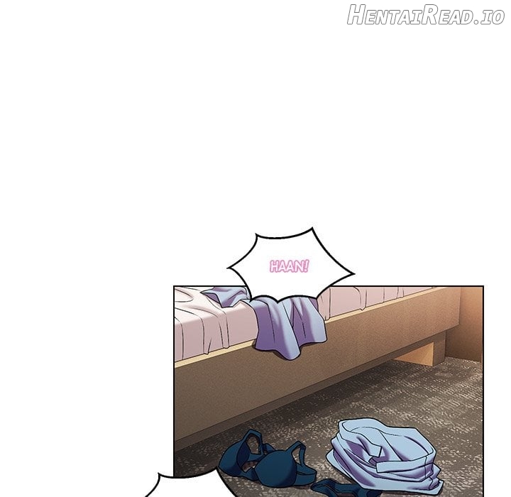 1 Day, 1 Girl Chapter 14 - page 52