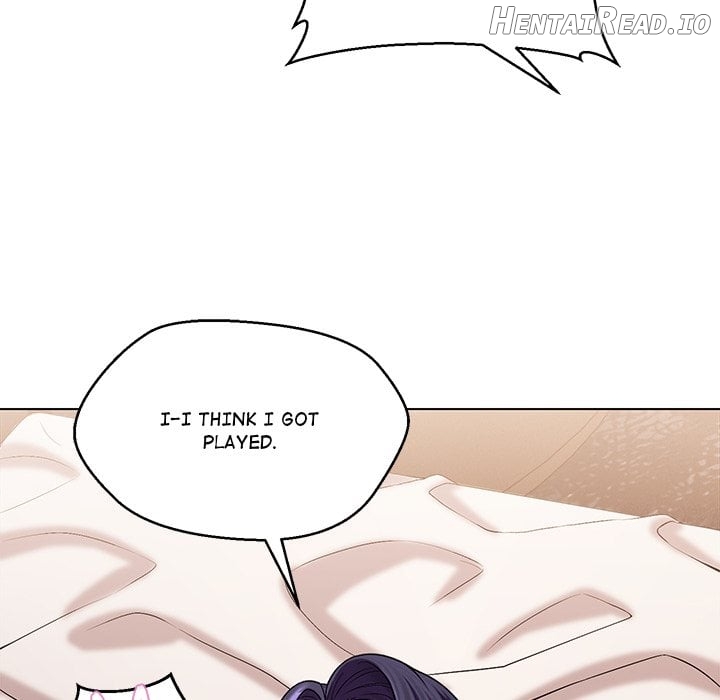 1 Day, 1 Girl Chapter 14 - page 56