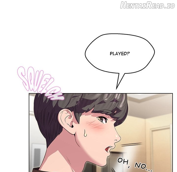 1 Day, 1 Girl Chapter 14 - page 59