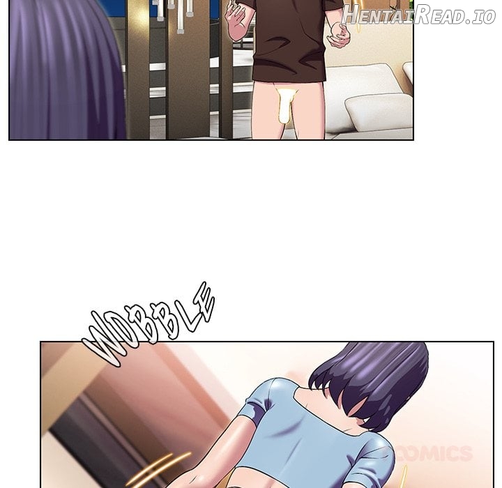 1 Day, 1 Girl Chapter 14 - page 6