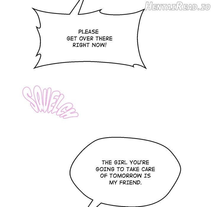 1 Day, 1 Girl Chapter 14 - page 63
