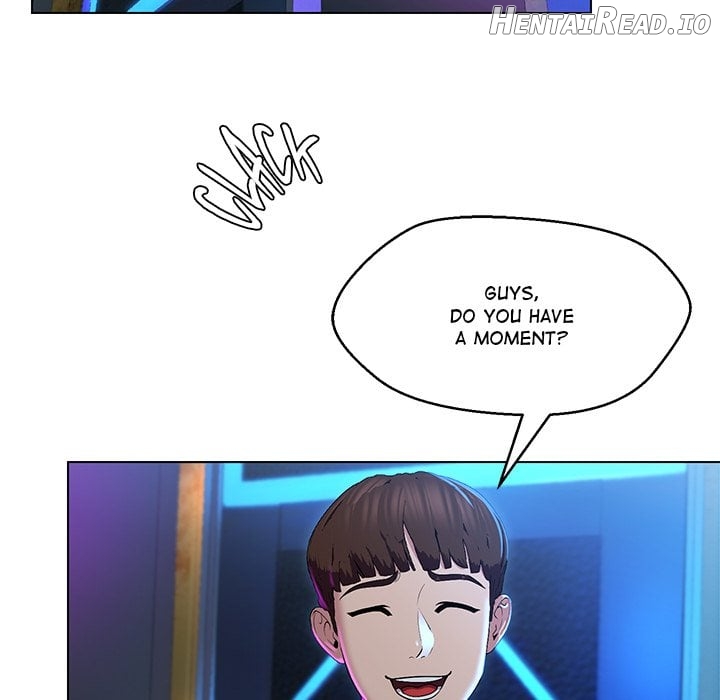 1 Day, 1 Girl Chapter 14 - page 68