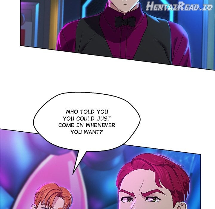 1 Day, 1 Girl Chapter 14 - page 69