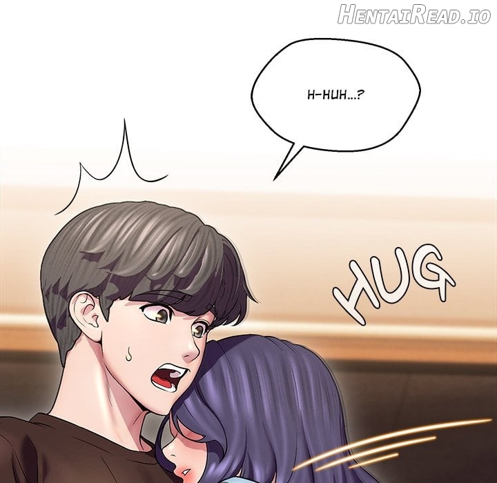 1 Day, 1 Girl Chapter 14 - page 8