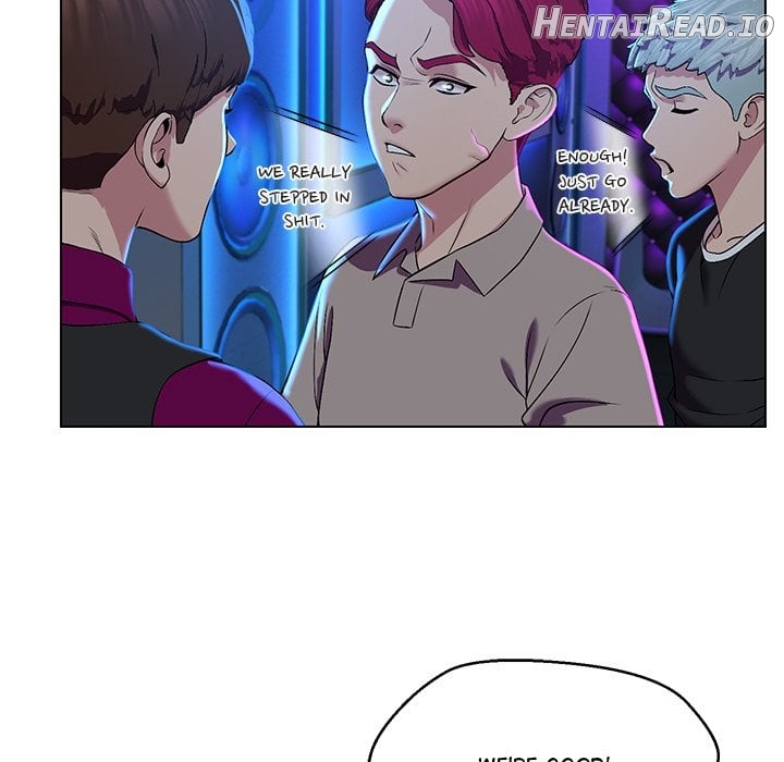 1 Day, 1 Girl Chapter 14 - page 80