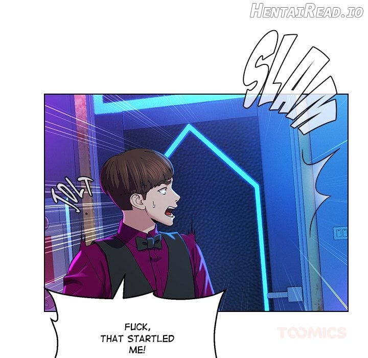 1 Day, 1 Girl Chapter 14 - page 82