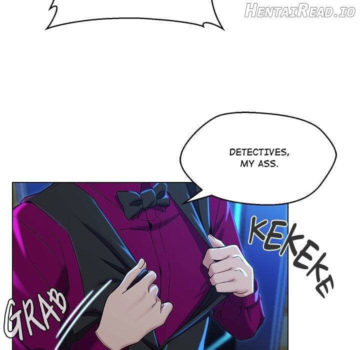 1 Day, 1 Girl Chapter 14 - page 83