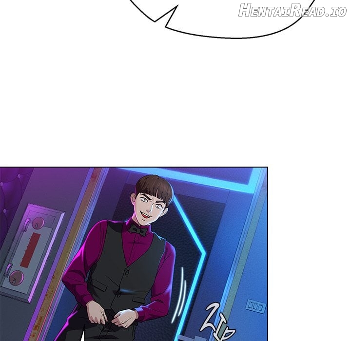 1 Day, 1 Girl Chapter 14 - page 87