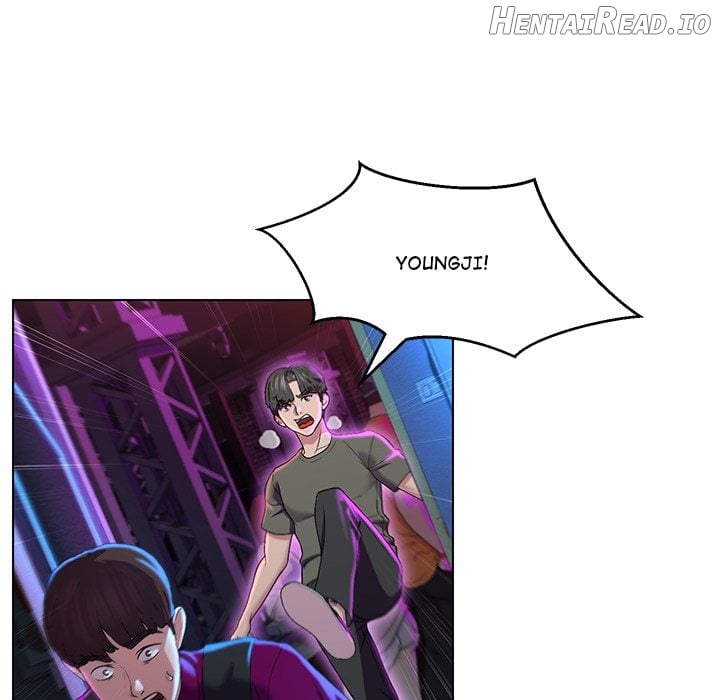 1 Day, 1 Girl Chapter 14 - page 89