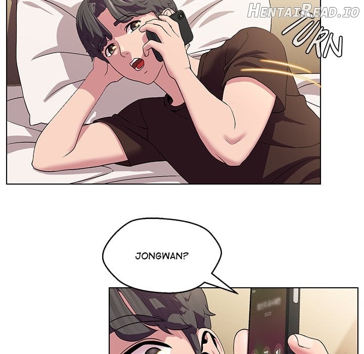 1 Day, 1 Girl Chapter 13 - page 15