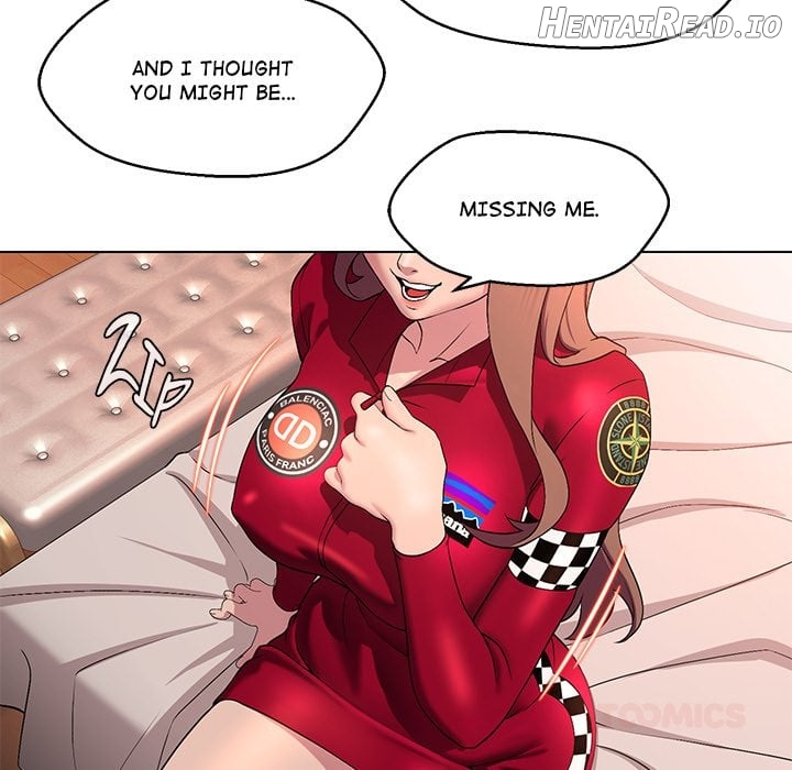 1 Day, 1 Girl Chapter 13 - page 38