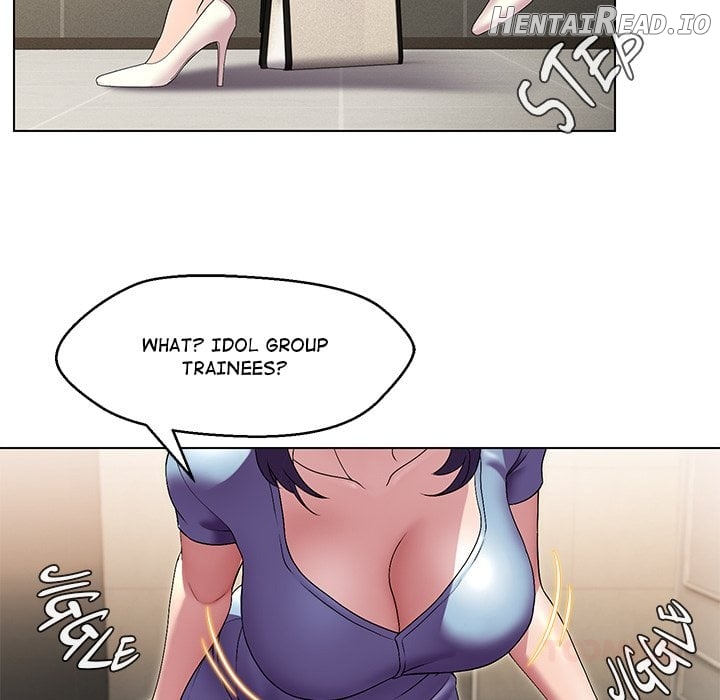 1 Day, 1 Girl Chapter 13 - page 78
