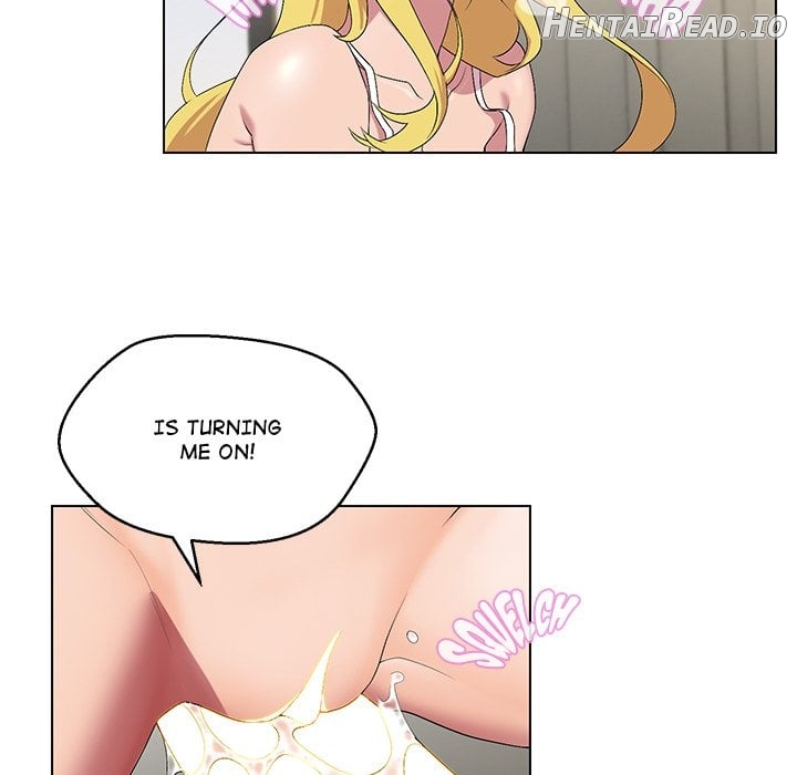 1 Day, 1 Girl Chapter 12 - page 21