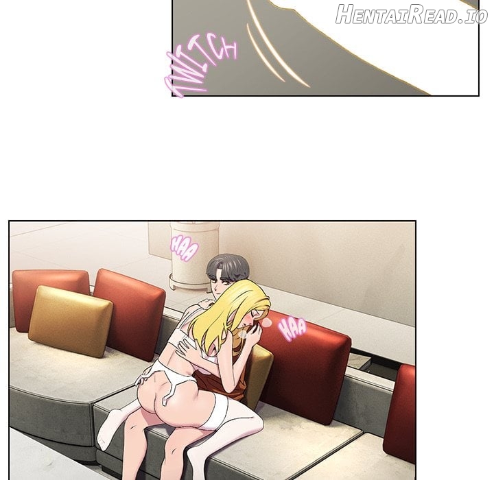 1 Day, 1 Girl Chapter 12 - page 3