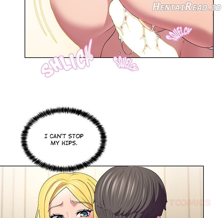 1 Day, 1 Girl Chapter 12 - page 36