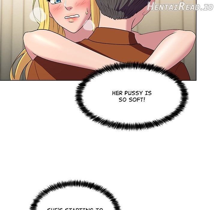 1 Day, 1 Girl Chapter 12 - page 37