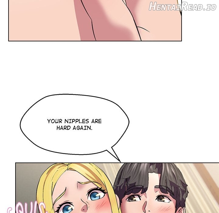 1 Day, 1 Girl Chapter 12 - page 46