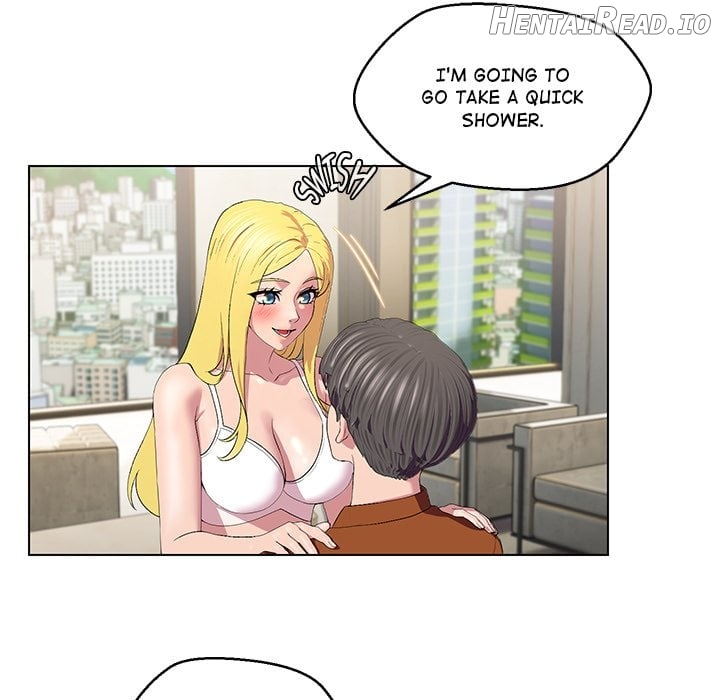 1 Day, 1 Girl Chapter 12 - page 5