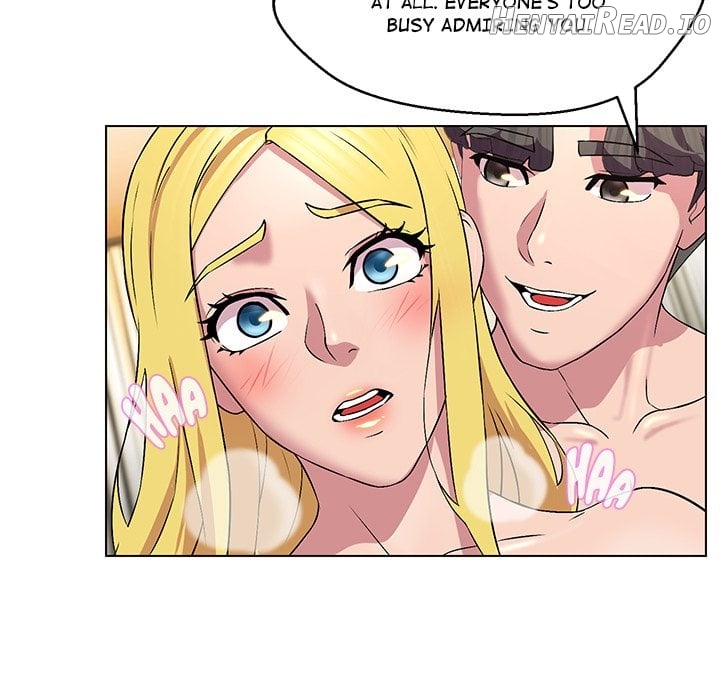 1 Day, 1 Girl Chapter 12 - page 55