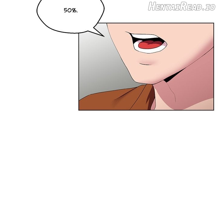 1 Day, 1 Girl Chapter 12 - page 6