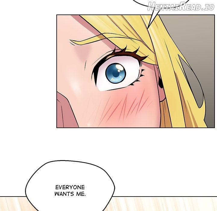 1 Day, 1 Girl Chapter 12 - page 63