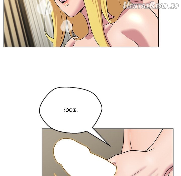 1 Day, 1 Girl Chapter 12 - page 67