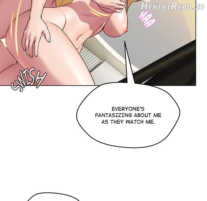 1 Day, 1 Girl Chapter 12 - page 69
