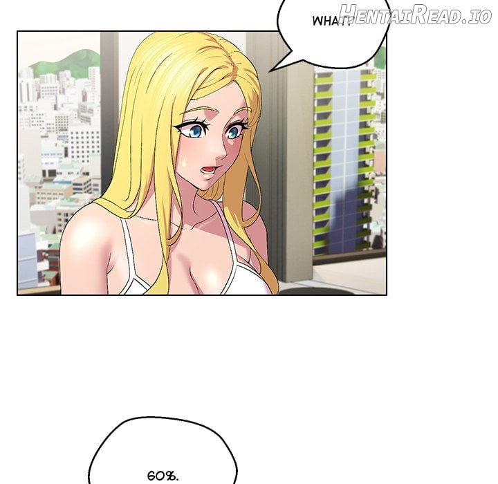 1 Day, 1 Girl Chapter 12 - page 9