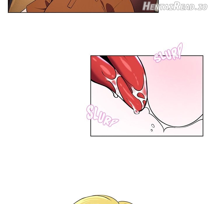 1 Day, 1 Girl Chapter 11 - page 32