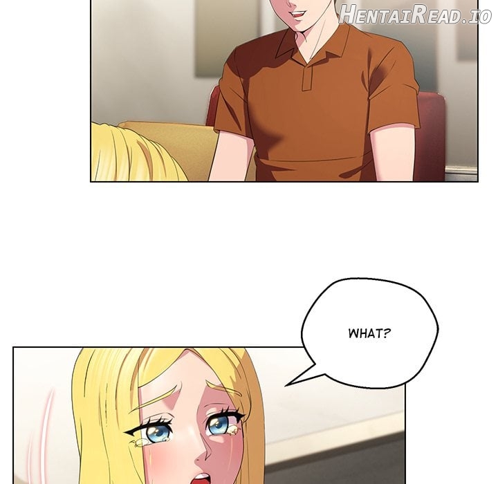 1 Day, 1 Girl Chapter 11 - page 5
