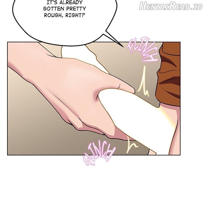 1 Day, 1 Girl Chapter 10 - page 30