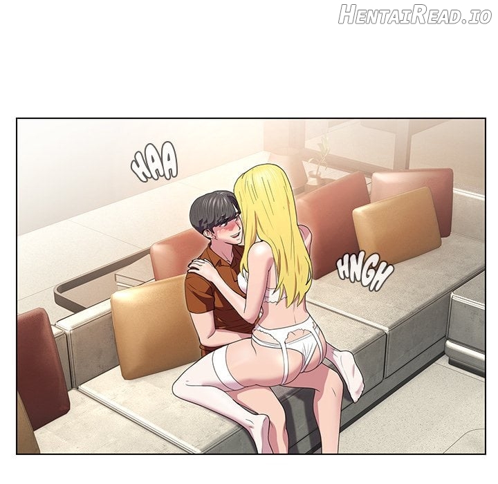 1 Day, 1 Girl Chapter 10 - page 41