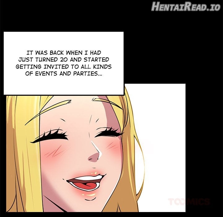 1 Day, 1 Girl Chapter 10 - page 55