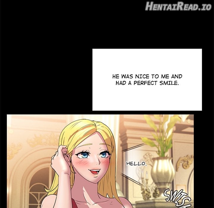 1 Day, 1 Girl Chapter 10 - page 60