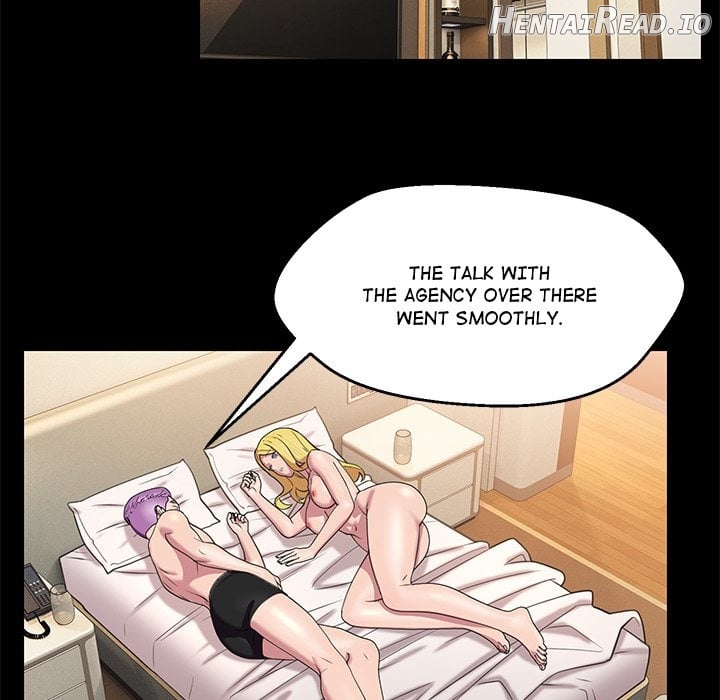 1 Day, 1 Girl Chapter 10 - page 63