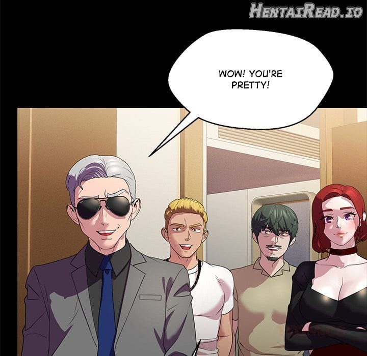 1 Day, 1 Girl Chapter 10 - page 79